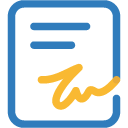 E-signature